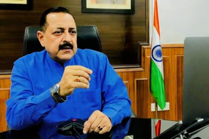 NH-44 Set for Major Connectivity Boost