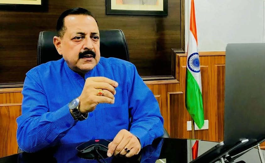 NH-44 Set for Major Connectivity Boost