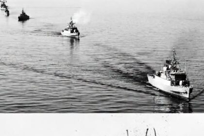 US Strikes Iran; Tehran Announces Closure of Hormuz Strait, Warns of Military Response