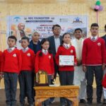 Special Brain Science Workshop on “Ek Bharat – Shreshtha Bharat” Successfully Organised at DIET Leh on 16th June 2026 Leh, Ladakh: