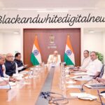 Hon'ble Union Home Minister Amit Shah chaired a review meeting on the National Cyber Crime Helpline 1930 and issued directions to accelerate Modi Ji's vision of strengthening cybersecurity and prompt relief to citizens.