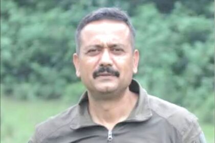CAT Issues Notice to Home Department on Former SDPO’s Plea Challenging Suspension