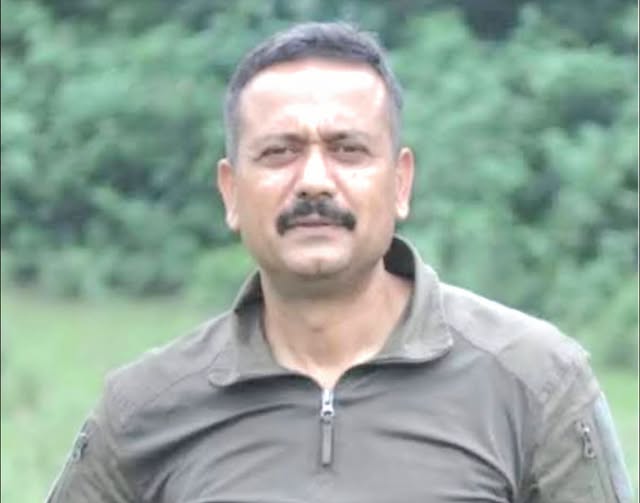 CAT Issues Notice to Home Department on Former SDPO’s Plea Challenging Suspension