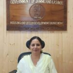 J&K Secures Rs 10.5 Crore Under Jal Hi AMRIT Initiative; WRRC Reviews Wastewater Reuse Strategy