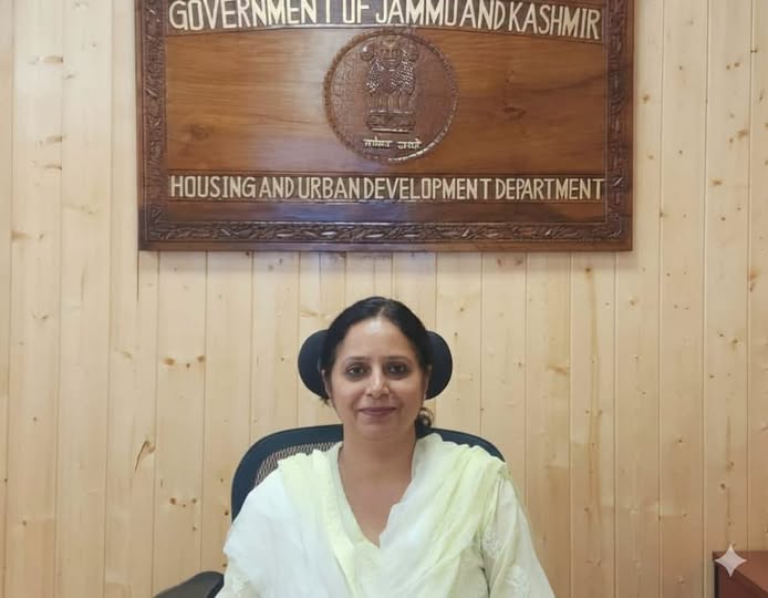 J&K Secures Rs 10.5 Crore Under Jal Hi AMRIT Initiative; WRRC Reviews Wastewater Reuse Strategy