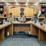 DIG-P JSK Range Reviews Security Arrangements for SANJY-2026