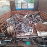 Restrictions on Scrap Dealers to Curb Trade in Stolen Property Amid Rising Theft Cases