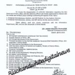 J&K Govt Restricts Amarnath Yatra Briefings To Divisional Commissioners, IGPs.