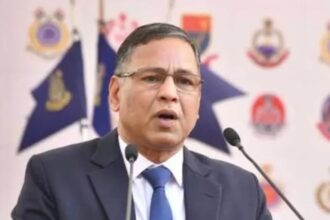 Centre Likely to Appoint Former IB Chief Tapan Kumar Deka as Governor/LG; Cabinet Reshuffle from UP Under Consideration Ahead of Assembly Polls