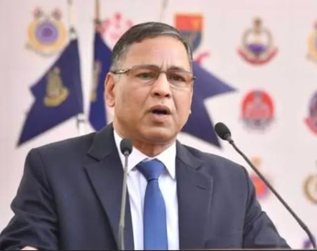 Centre Likely to Appoint Former IB Chief Tapan Kumar Deka as Governor/LG; Cabinet Reshuffle from UP Under Consideration Ahead of Assembly Polls