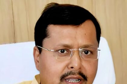 Political crossfire heats up|| The BJP has accused Congress of working with foreign powers to undermine India’s interests.