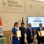 India, France Launch ATL Bridge To Connect School Innovation Labs, Boost Youth Innovation