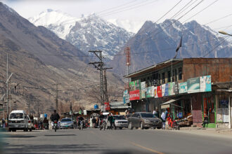 India Lodges Protest With Pakistan Against “Gilgit-Baltistan Assembly Polls”