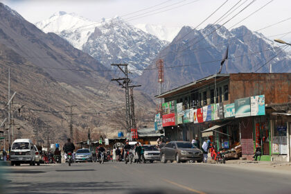 India Lodges Protest With Pakistan Against “Gilgit-Baltistan Assembly Polls”