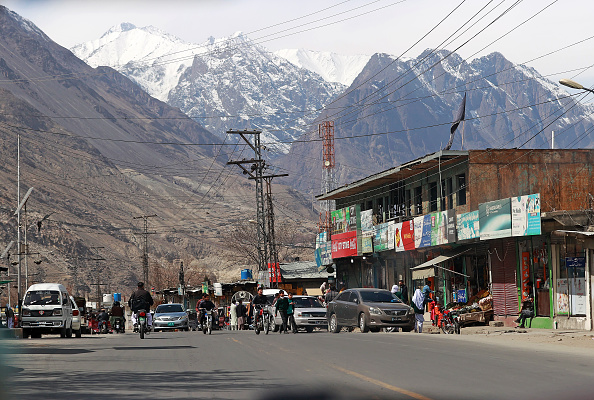 India Lodges Protest With Pakistan Against “Gilgit-Baltistan Assembly Polls”