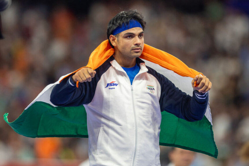 Neeraj Opens Up On Coaching Change After Zelezny’s Exit, Says He’s Back To ‘Natural Technique’