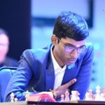 Praggnanandhaa Stuns Carlsen Again In Oslo; Gukesh And Divya Suffer Round 8 Defeats