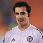 Head Coach Gambhir Backs Sai Sudharsan At No. 3, Says ‘We Will Give Him A Longer Rope’