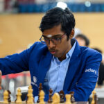 “Indeed An Incredible Milestone”: PM Modi Hails Praggnanandhaa’s Historic Norway Chess Triumph