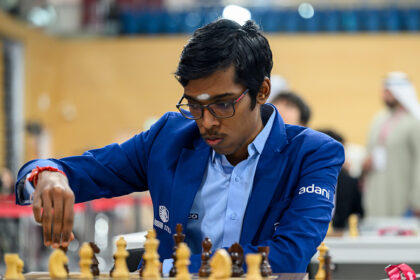 “Indeed An Incredible Milestone”: PM Modi Hails Praggnanandhaa’s Historic Norway Chess Triumph
