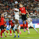 Austria Return From Long World Cup Absence With Nervy 3-1 Win Over Jordan 
