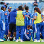 Injured Shreyanka Patil Ruled Out Of Women’s T20 World Cup, Prema Rawat Named Replacement