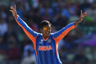ICC Women’s Rankings: Hayley Matthews Back At No.1 As Deepti, Charani Surge After Strong World Cup Show