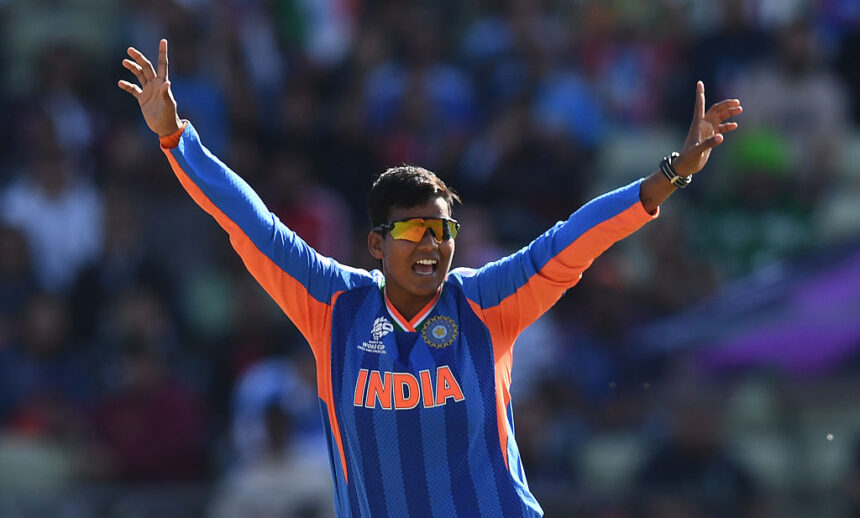 ICC Women’s Rankings: Hayley Matthews Back At No.1 As Deepti, Charani Surge After Strong World Cup Show