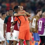 Morocco Advance In World Cup After Penalty Shootout Win Over The Netherlands