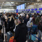 Pricey World Cup Keeps Fans Away, Hits US Hotels, Airlines