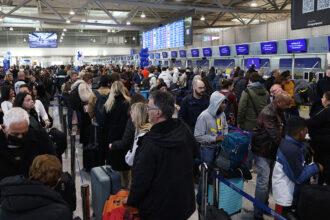 Pricey World Cup Keeps Fans Away, Hits US Hotels, Airlines