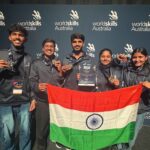 Team India Wins 5 Medals At Global Skills Challenge Australia 2026, Strengthens WorldSkills Shanghai Preparations