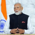 PM Modi Congratulates Indian Contingent On Winning 19 Medals At Asian U20 Athletics Championships