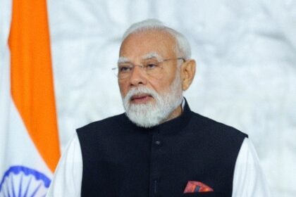 PM Modi Congratulates Indian Contingent On Winning 19 Medals At Asian U20 Athletics Championships