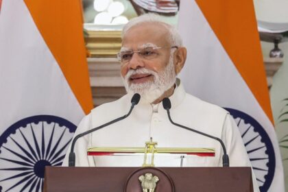 PM Modi Highlights 12 Years Of ‘Garib Kalyan’, Says Welfare Of Poor Remains At Core Of Governance