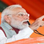 PM Modi Served Nation Tirelessly For 12 Years Without A Day Off: Amit Shah