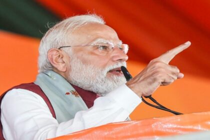 PM Modi Served Nation Tirelessly For 12 Years Without A Day Off: Amit Shah