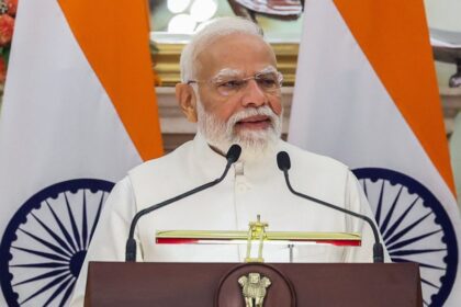 PM Modi Announces Ex-Gratia Relief For Surat Bus Crash Victims