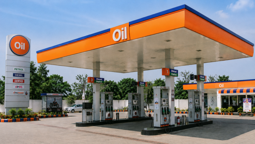 Government Withdraws Temporary Curbs On Petrol, Diesel Sales From July 1