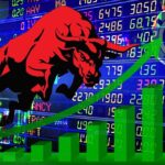 Sensex Jumps Nearly 1,700 Points On Hopes Of US-Iran Peace Deal