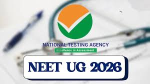 NEET UG 2026: NTA Announces Major Student-Friendly Changes Ahead of Re-Exam