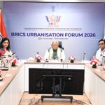 India To Host 13th BRICS Urbanisation Forum In New Delhi On June 11-12