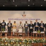 India Hosts 13th BRICS Urbanisation Forum, Focuses On Resilient Cities