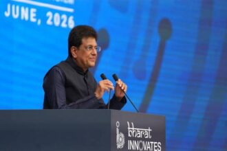 Bharat Innovates 2026 Concludes In Nice, Strengthens India’s Global Innovation Footprint