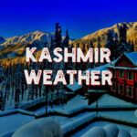 Heavy rain and thunderstorms are likely across Jammu & Kashmir from June 30 to July 5, as per MeT Centre Srinagar.