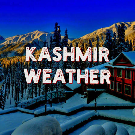 Heavy rain and thunderstorms are likely across Jammu & Kashmir from June 30 to July 5, as per MeT Centre Srinagar.