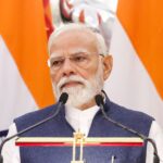 PM Modi Urges Athletes To Become Ambassadors Of Ayush Ministry’s ‘Yoga 365’ Campaign