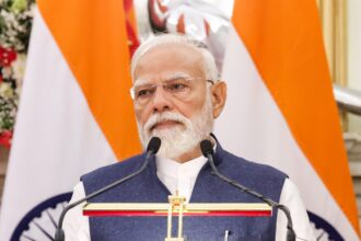 PM Modi Urges Athletes To Become Ambassadors Of Ayush Ministry’s ‘Yoga 365’ Campaign