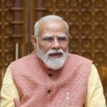 PM Modi Congratulates Denmark’s Frederiksen On Assuming Office, Eyes Stronger Ties Under Green Strategic Partnership