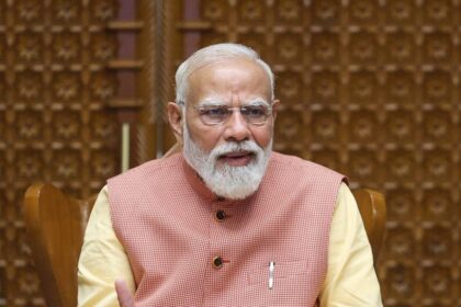 PM Modi Congratulates Denmark’s Frederiksen On Assuming Office, Eyes Stronger Ties Under Green Strategic Partnership